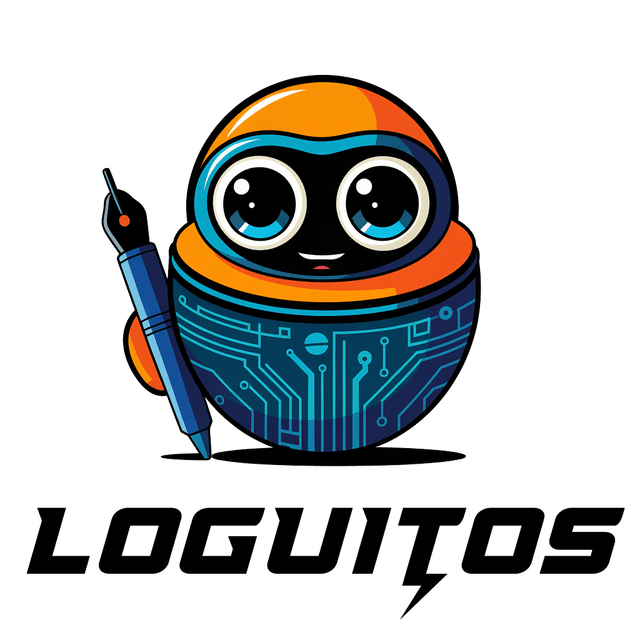 Loguitos Logo