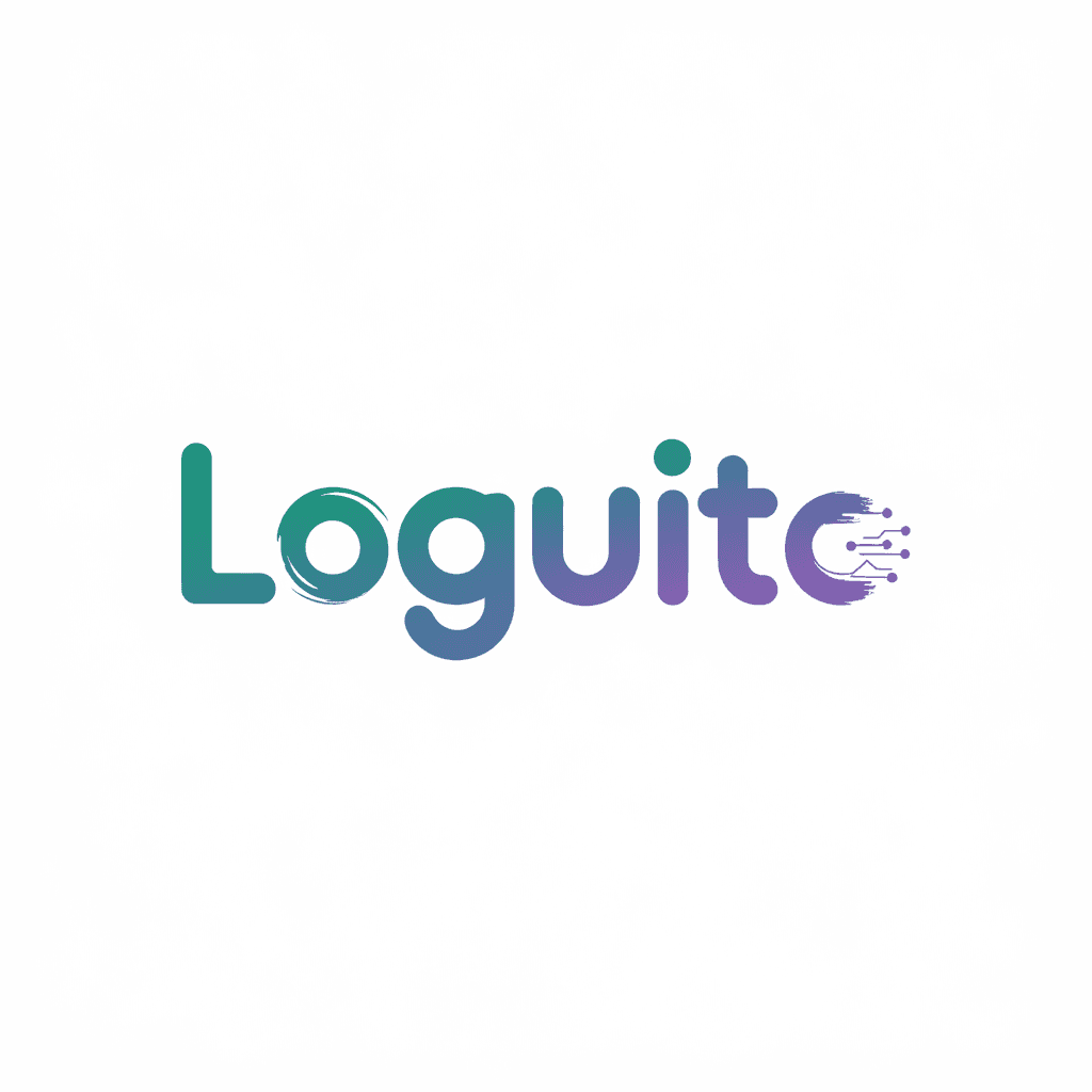 Comparativa de diseño de logos para negocios